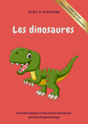 Les dinosaures